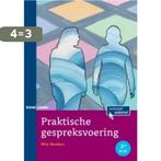 Praktische gespreksvoering 9789059319622 Wim Donders, Boeken, Verzenden, Zo goed als nieuw, Wim Donders