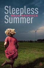 Sleepless Summer 9781642860160 Bram Dehouck, Verzenden, Zo goed als nieuw, Bram Dehouck