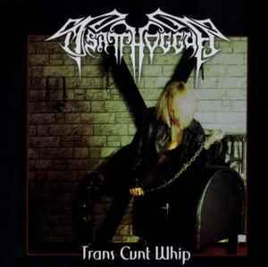 cd - Tsatthoggua - Trans Cunt Whip, Cd's en Dvd's, Cd's | Overige Cd's, Zo goed als nieuw, Verzenden