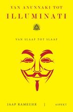 Van Anunnaki tot Illuminati 9789463387224 Jaap Rameijer, Verzenden, Gelezen, Jaap Rameijer