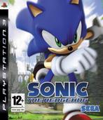 Sonic the Hedgehog [PS3], Nieuw, Ophalen of Verzenden