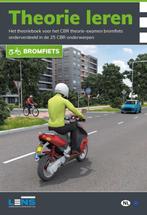 Theorie leren bromfiets 9789490797478, Verzenden, Zo goed als nieuw