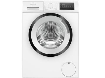 OUTLET Wasmachine SIEMENS WM14N223 Voorlader wasmachine beschikbaar voor biedingen