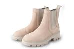Timberland Chelsea Boots in maat 38 Beige | 10% extra, Kleding | Dames, Schoenen, Beige, Overige typen, Zo goed als nieuw, Timberland