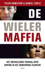 De wielermaffia 9789026326622 Tyler Hamilton, Verzenden, Gelezen, Tyler Hamilton