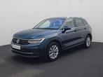 Zakelijke Lease |  Volkswagen Tiguan 1.5TSI/130PK Life Busin, Stof, Gebruikt, Overige kleuren, Overige brandstoffen