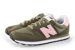 New Balance Sneakers in maat 41 Groen | 10% extra korting, Verzenden, New Balance, Nieuw, Sneakers of Gympen