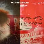LP gebruikt - Duran Duran - All You Need Is Now, Verzenden, Zo goed als nieuw