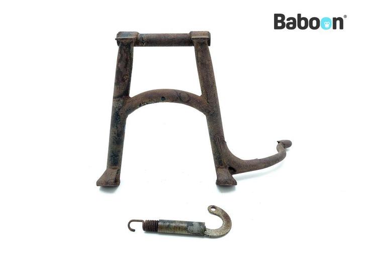 Middenbok Honda VF 700 C Magna 1984-1987 (VF700C RC21), Motoren, Onderdelen | Honda, Gebruikt, Verzenden