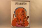 Hans Liberg - De vier jaargetijden DVD, Cd's en Dvd's, Verzenden, Nieuw in verpakking