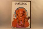 Hans Liberg - De vier jaargetijden DVD, Cd's en Dvd's, Verzenden, Nieuw in verpakking