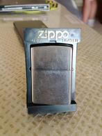 Zippo - 300 - Zonder Minimumprijs - Zakaansteker - Staal, Verzamelen, Nieuw