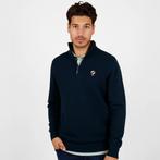 -29% Q1905  Q1905 Trui woudrichem donker  maat XXXL, Kleding | Heren, Verzenden, Nieuw, Blauw