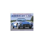 Ultimate Guide to American Cars 9780754824015 Peter Henshaw, Verzenden, Zo goed als nieuw, Peter Henshaw