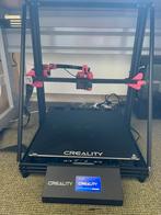 2 stuk 3D-printer Creality CR-10 MAX en Anycube i3 Mega, Ophalen, Gebruikt, Creality