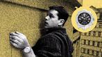 TAG Heuer - Link Chronograph ‘Jason Bourne’ - CT1111 - Heren