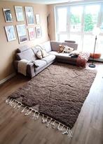 Berbertapijt vloerkleed Beni Mellal-tapijt - Tapijt - 286 cm, Nieuw