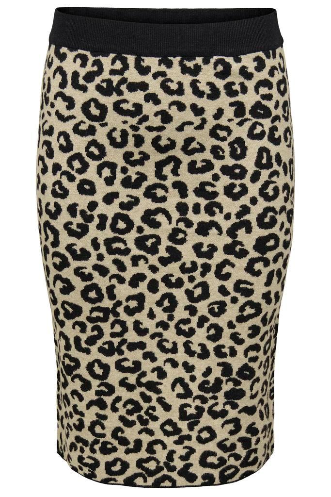 ONLY rok CARIBI Maat:, Kleding | Dames, Rokken, Overige kleuren, Nieuw, Verzenden