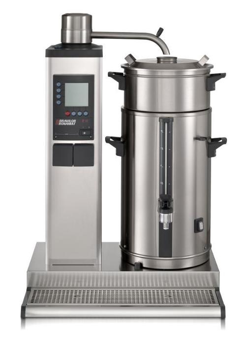 Bravilor Rondfilter koffiemachine B10 L/R, Zakelijke goederen, Horeca | Keukenapparatuur, Nieuw in verpakking, Koffie en Espresso