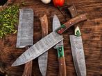 North America - Keukenmes - Chefs knife - Keukenchef messen