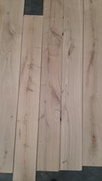 MASSIEF EIKEN,  HOUTEN,  PLANKEN,  VLOER.   - ZEER VOORDELIG, Doe-het-zelf en Verbouw, Hout en Planken, Minder dan 25 mm, Eiken