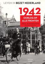 1942 / Leven in bezet Nederland 9789000353583, Verzenden, Gelezen, Erik Schumacher