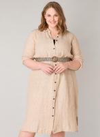 YESTA jurk Lenneke 120 cm Maat:, Kleding | Dames, Jurken, Nieuw, Verzenden, Overige kleuren
