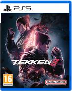 Tekken 8-Standaard (PlayStation 5) Gebruikt, Ophalen of Verzenden, Zo goed als nieuw