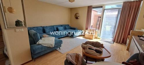 Woningruil - Donau 63 - 3 kamers en Zuid-Holland, Huizen en Kamers, Woningruil, Zuid-Holland