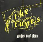 LP gebruikt - The Tapes  - You Just Cant Sleep, Zo goed als nieuw, Verzenden