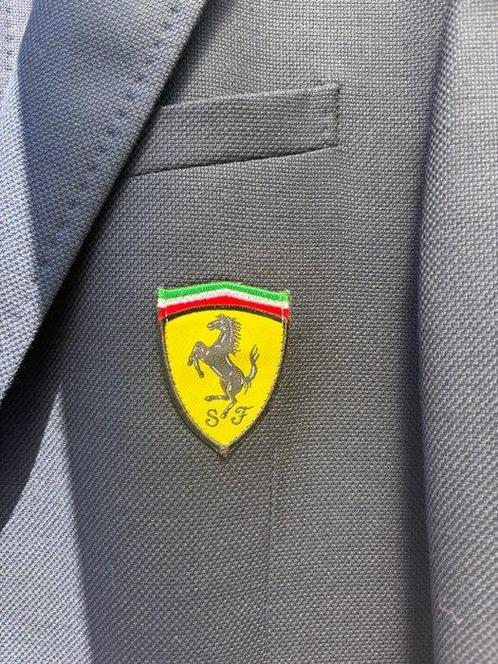 Ferrari - Formule 1 - 2019 - Sportuniform, Verzamelen, Automerken, Motoren en Formule 1