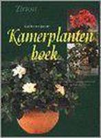 Kamerplantenboek - K. Jacobi 9789052102917 K. Jacobi, Verzenden, Gelezen, K. Jacobi