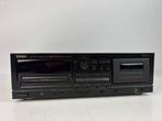 TEAC - AD-500 - CD Player & Cassette Deck, Nieuw