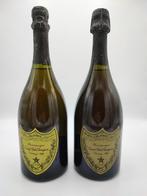 Dom Pérignon, Vintage 1980 & 1982 - Champagne Brut - 2, Nieuw