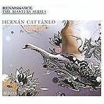 Various Artists : Renaissance: The Masters Series - Hernan