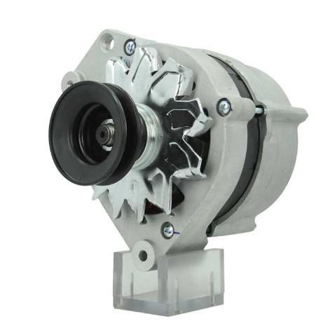 Dynamo 90A Audi Volkswagen T3 LT diesel nieuw, Auto-onderdelen, Motor en Toebehoren, Verzenden