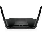 Netgear AX6600 Nighthawk AX8 WiFi Router, Computers en Software, Netwerk switches, Verzenden, Zo goed als nieuw