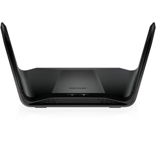 Netgear AX6600 Nighthawk AX8 WiFi Router, Computers en Software, Netwerk switches, Verzenden
