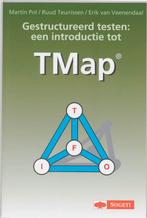 Gestructureerd testen 9789072194459 M. Pol, Verzenden, Zo goed als nieuw, M. Pol