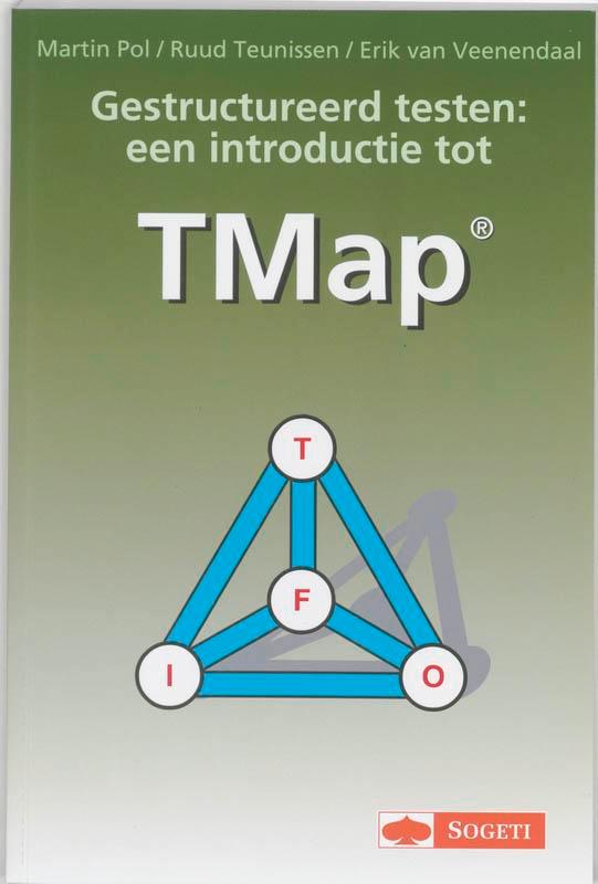Gestructureerd testen 9789072194459 M. Pol, Boeken, Informatica en Computer, Zo goed als nieuw, Verzenden