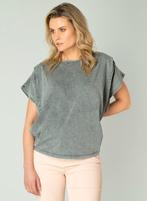 YEST shirt Gizzy Maat:, Kleding | Dames, T-shirts, Nieuw, Verzenden, Overige kleuren
