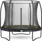 Salta Comfort Edition trampoline - Ø 251 cm - Zwart, Verzenden, Nieuw