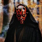 David Law - Crypto Darth Maul - Star Wars, Antiek en Kunst