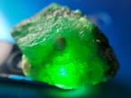 33,85 ct - Grote Onbehandelde Natuurlijke Smaragd - Ruw-, Verzamelen, Mineralen en Fossielen