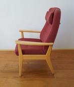 Farstrup - Fauteuil - Plus 5920 - Hout, Antiek en Kunst, Antiek | Meubels | Stoelen en Banken