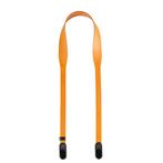 Peak Design Form Leather Camera Strap Short Amber, Ophalen of Verzenden, Nieuw