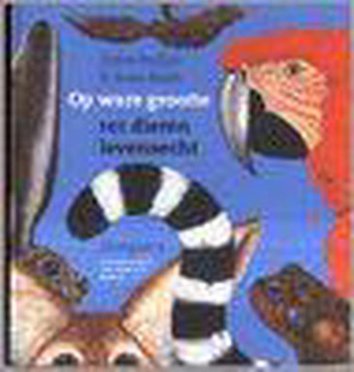 Op ware grootte 9789021615837 Steven J. Parker, Boeken, Kinderboeken | Kleuters, Zo goed als nieuw, Verzenden