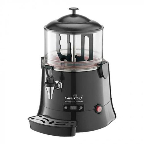 Chocolade dispenser 5L | 650 W | 45(h)x40x32 cm CaterChef, Zakelijke goederen, Horeca | Keukenapparatuur, Verzenden