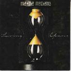 vinyl single 7 inch - Mike + The Mechanics - The Living Y..., Zo goed als nieuw, Verzenden