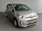 Volkswagen up! | Zakelijke Lease v.a. €146.43 pm, Auto's, Automaat, Gebruikt, Up!, Zilver of Grijs